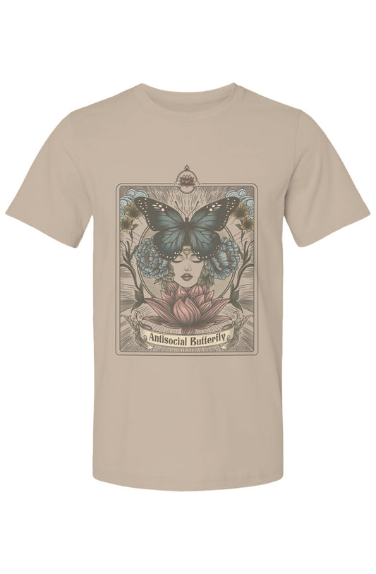 AntiSocial Butterfly