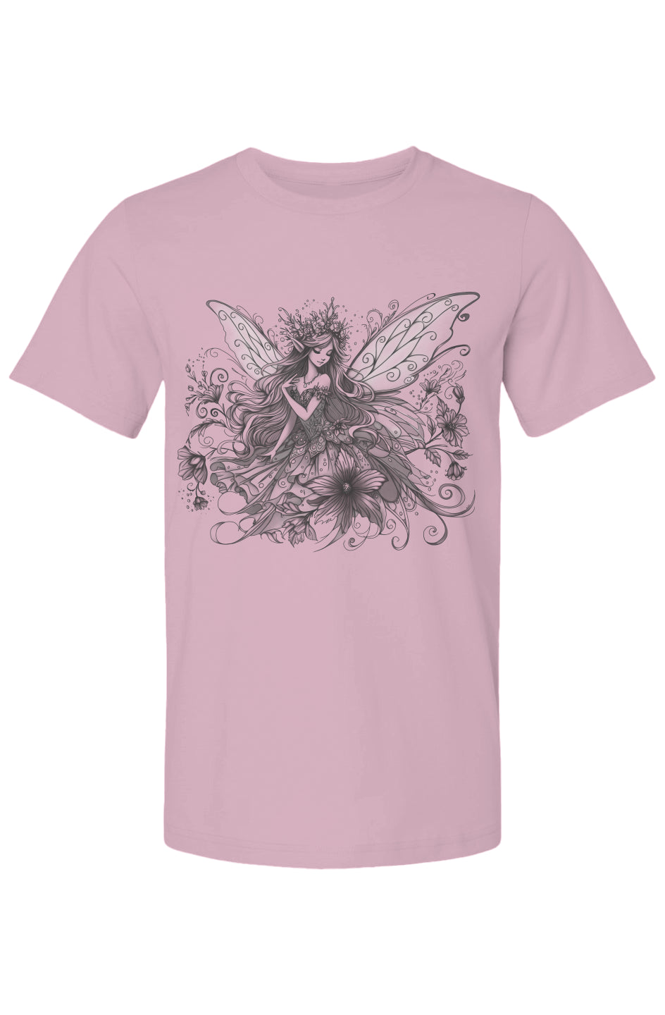 Flower Fairy