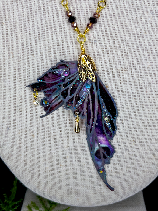 Araxia Necklace