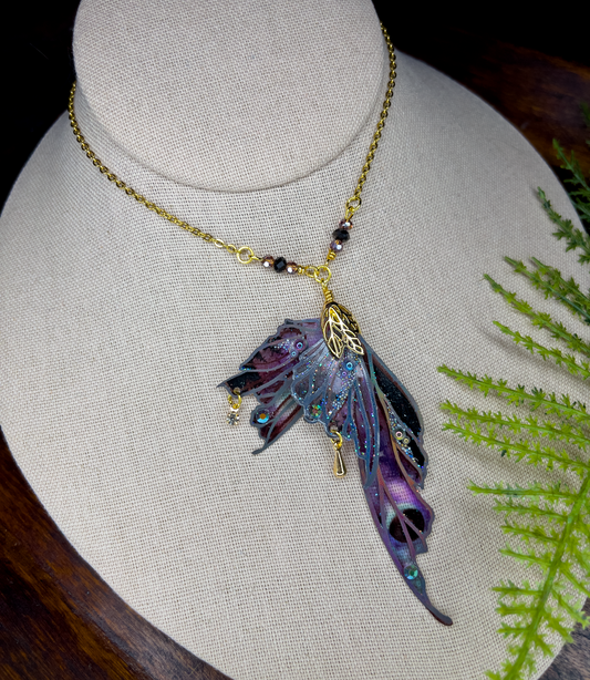 Araxia Necklace