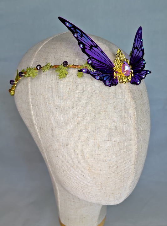 Artemisia Fairy Circlet