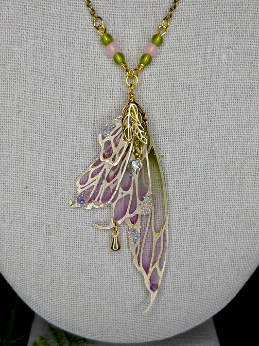 Avalon Necklace
