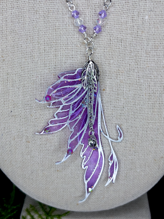 Colleen Necklace