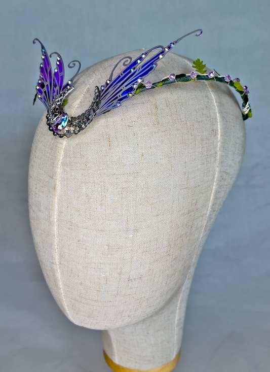 Deidre Dreams Fairy Circlet