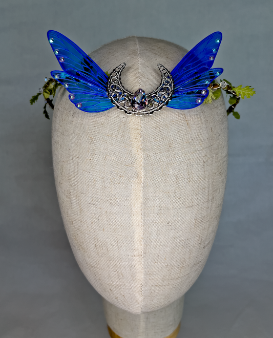 Azuriel Fairy Circlet