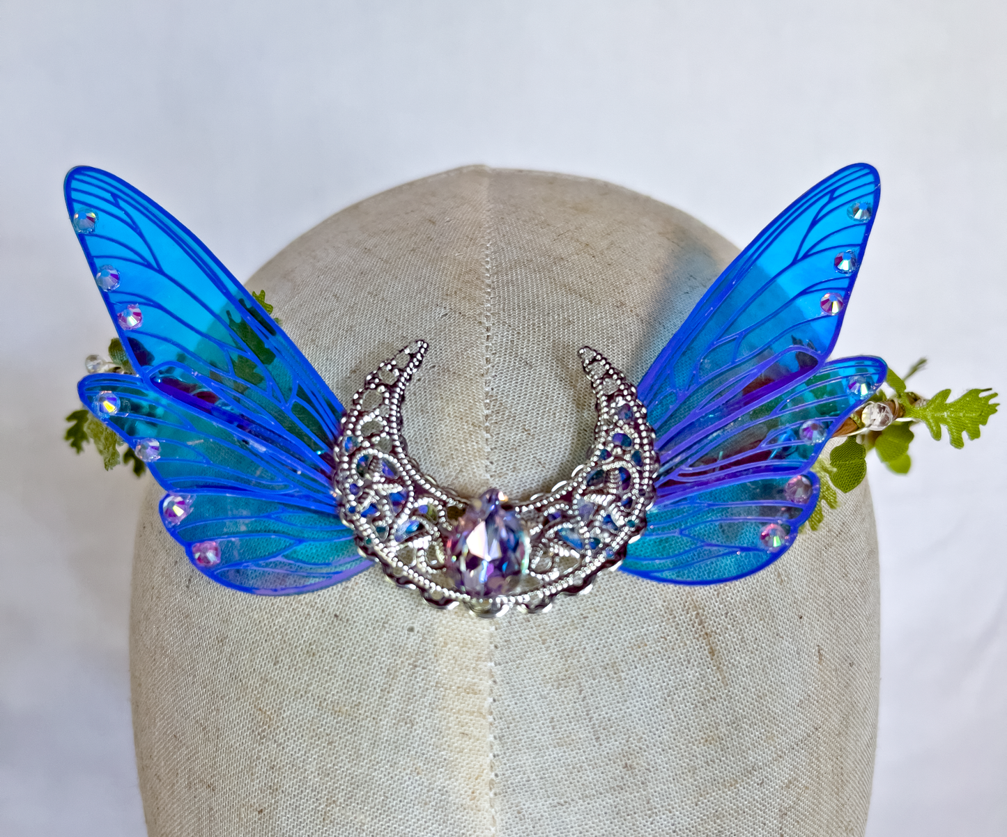 Azuriel Fairy Circlet