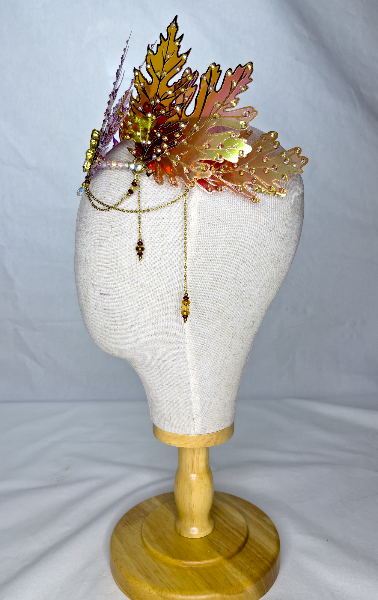 Crownbound: Emberfall