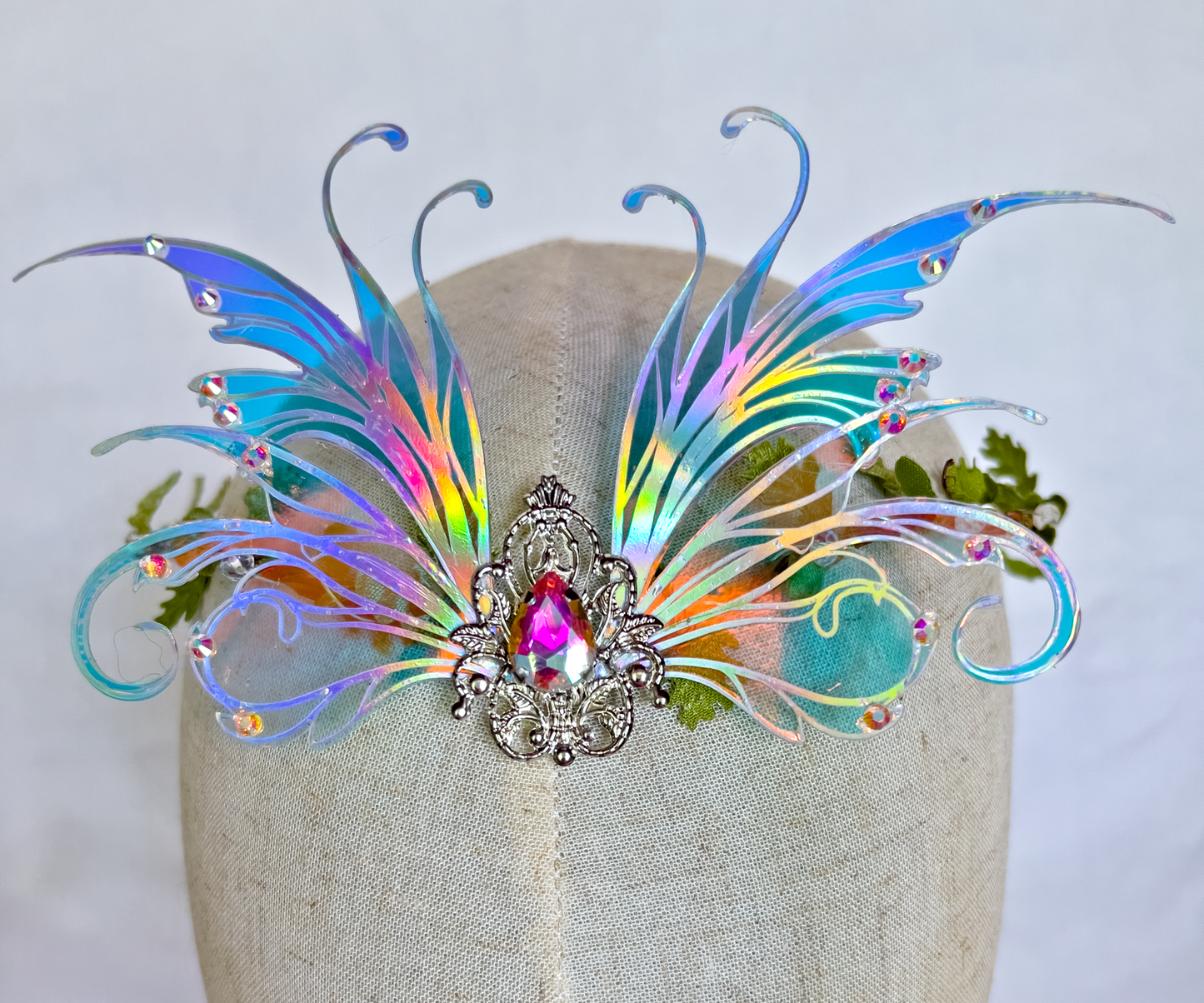 Oriande Fairy Circlet