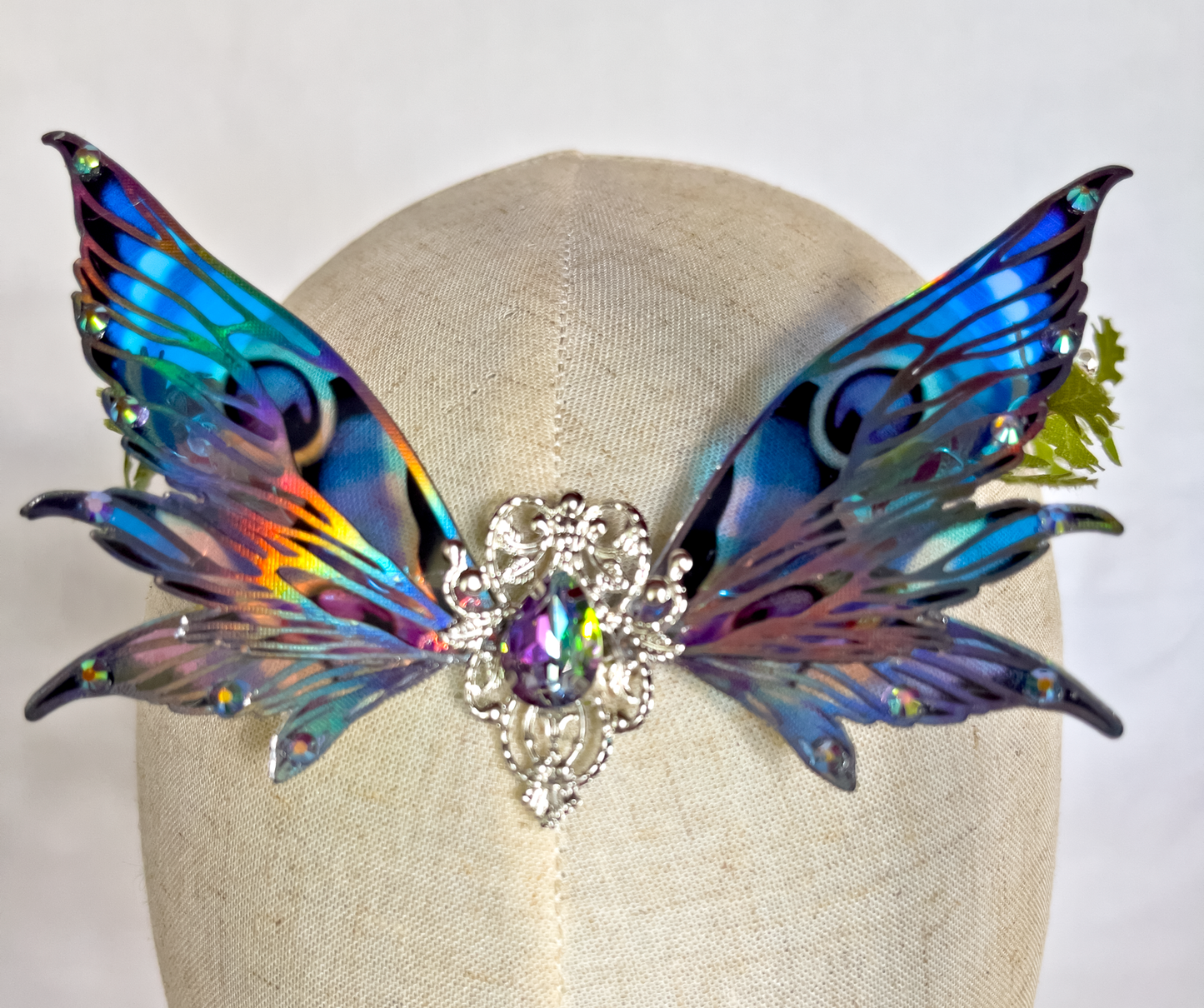 Rowan Fairy Circlet