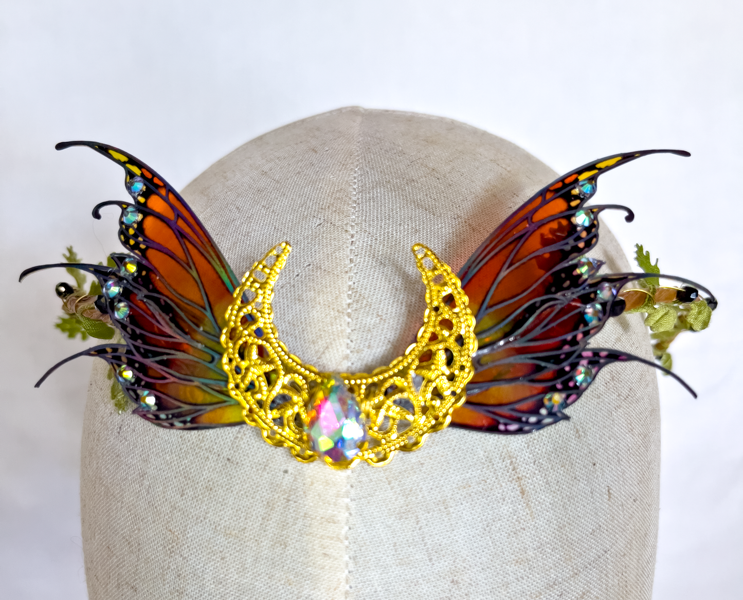Verity Fairy Circlet