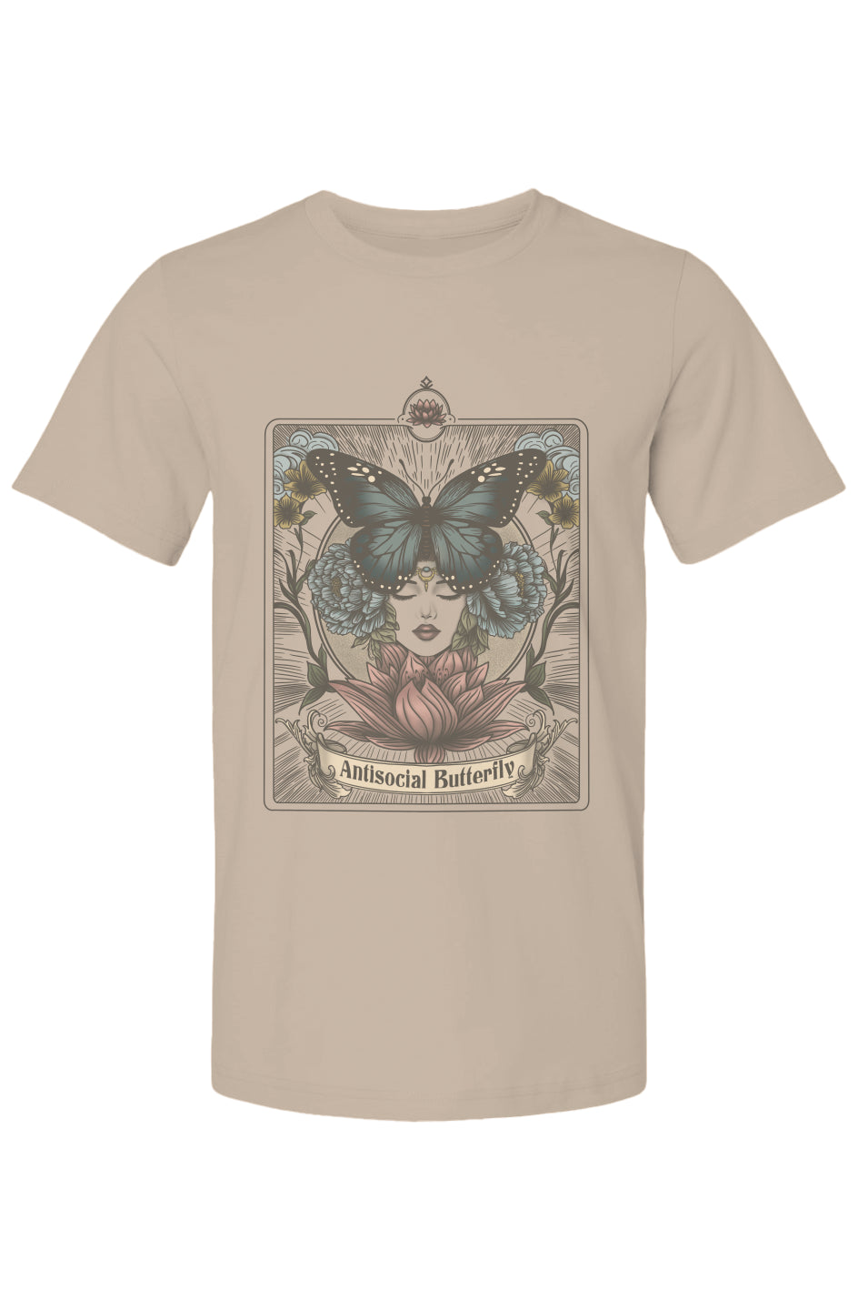 Fantasy Art T-Shirts