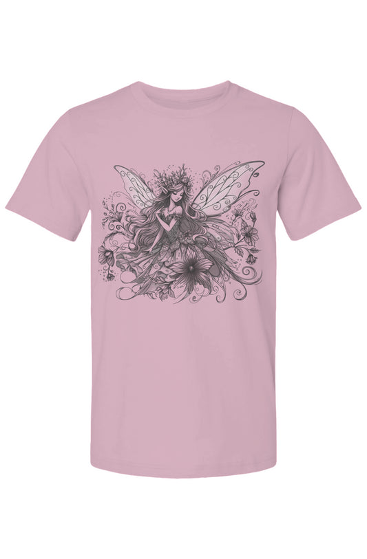 Flower Fairy