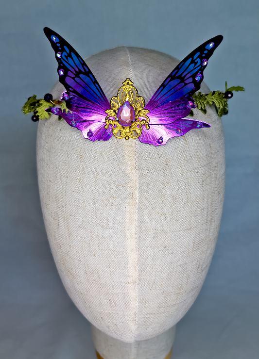Artemisia Fairy Circlet