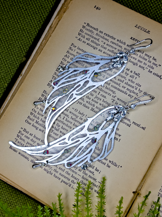Asteria Earrings