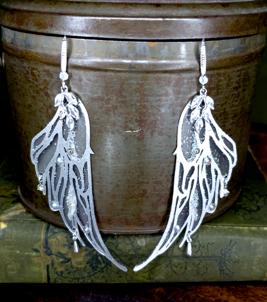 Asteria Earrings