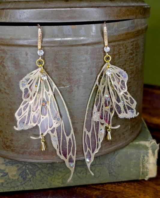 Avalon Earrings