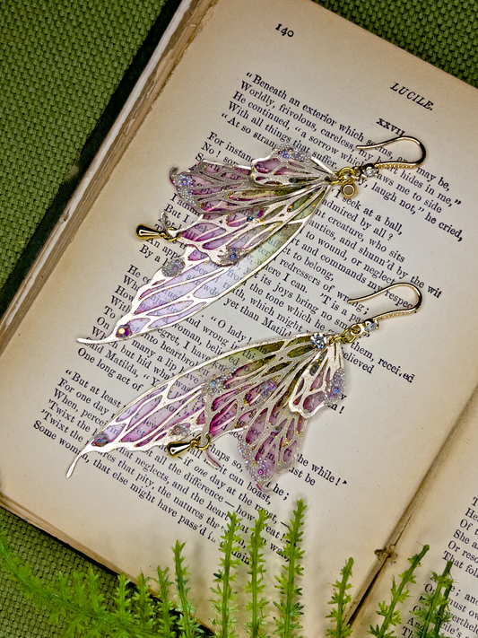 Avalon Earrings