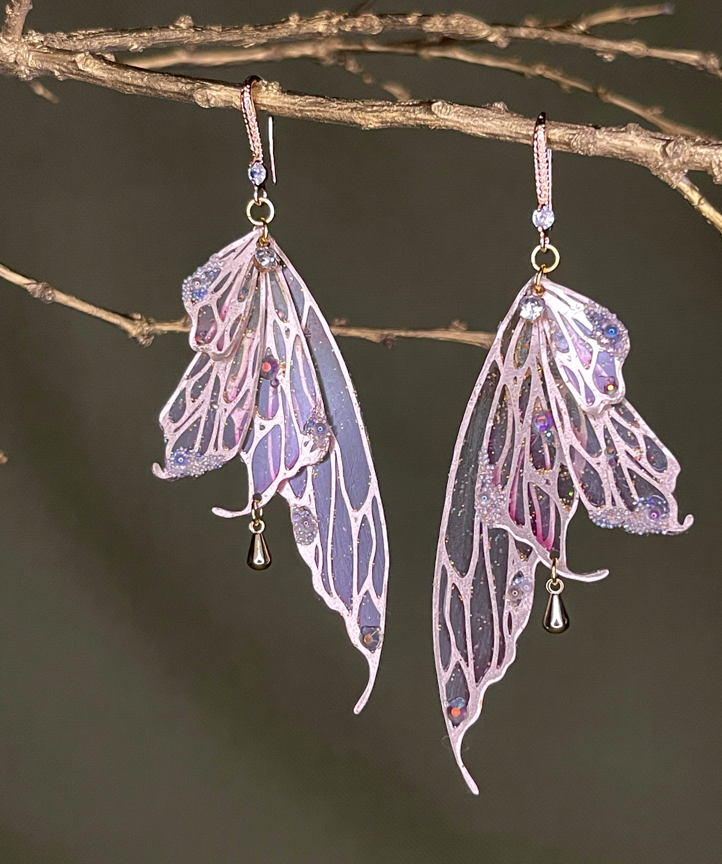 Avalon Earrings