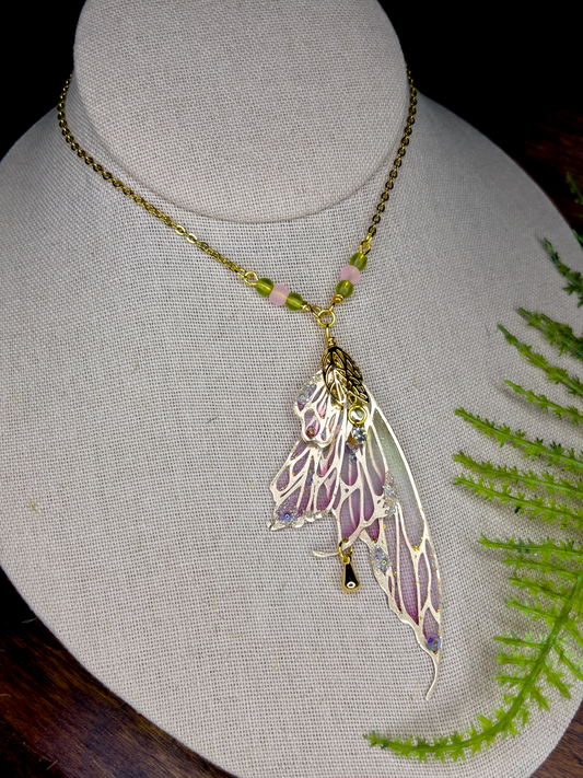 Avalon Necklace