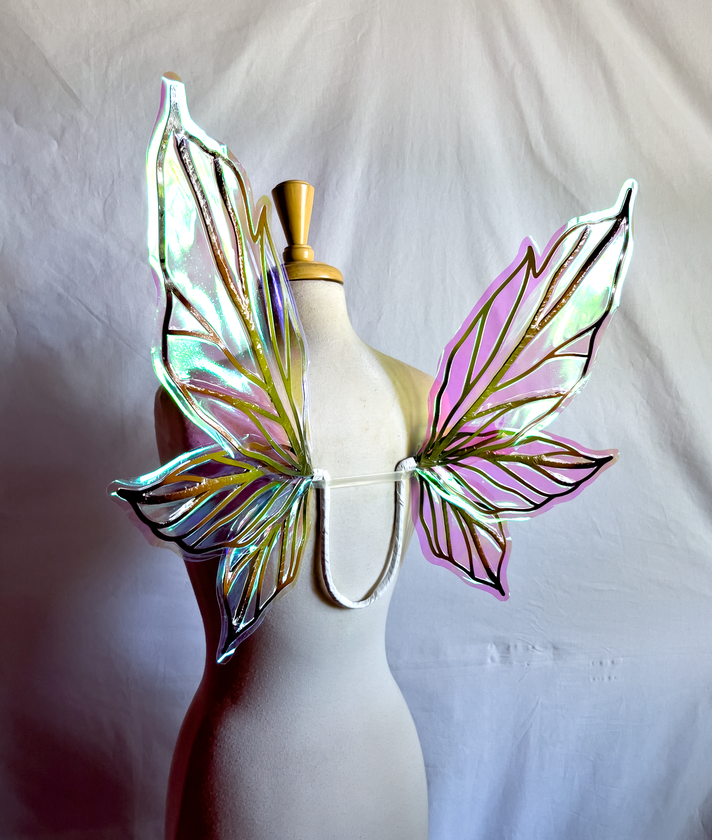 Fabled Forest Avianna