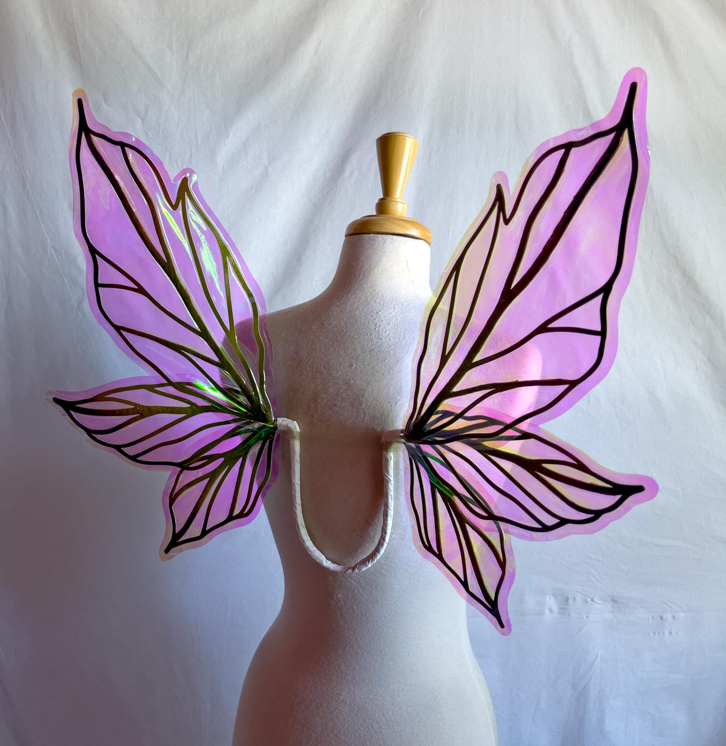 Fabled Forest Avianna