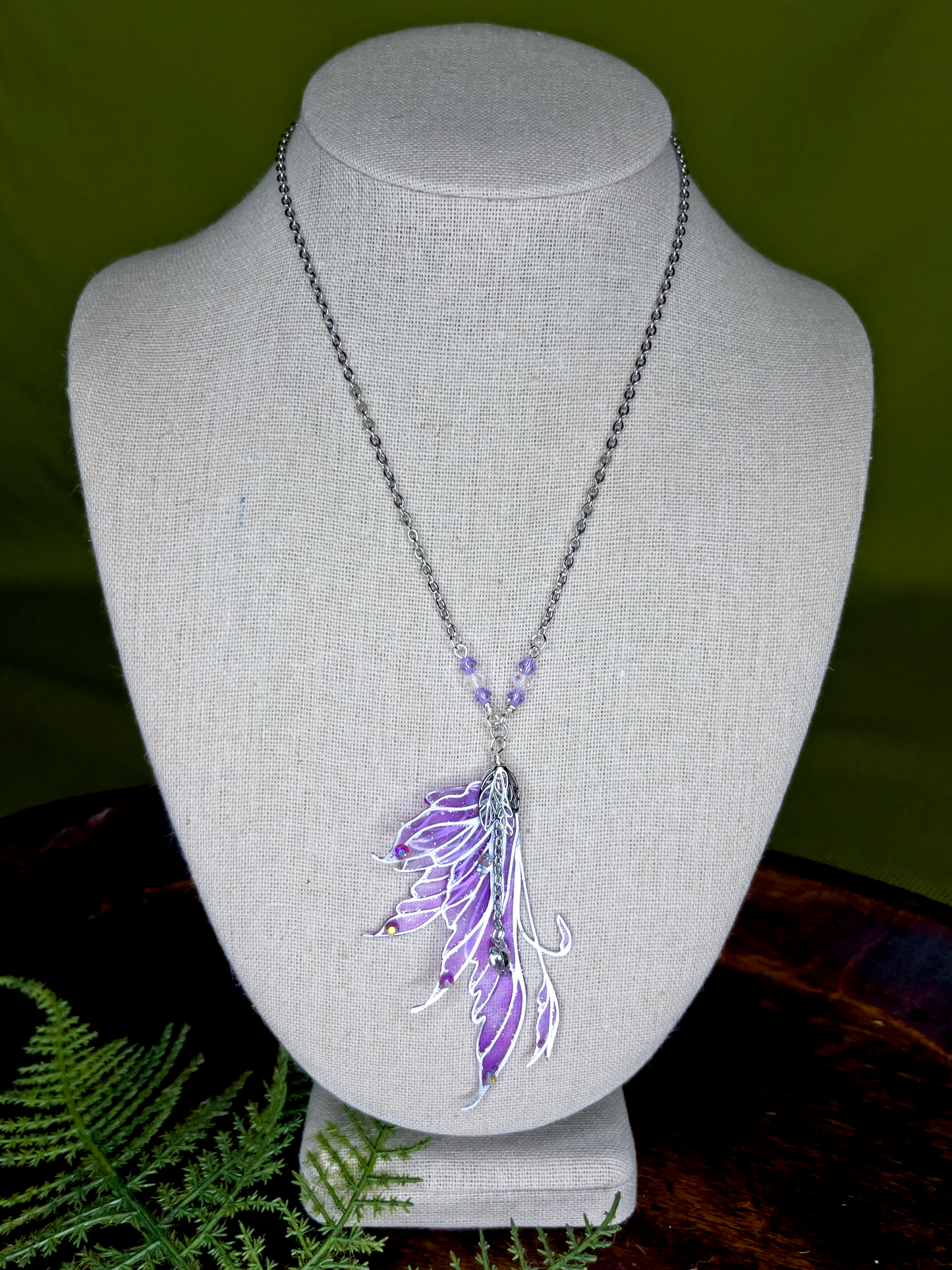 Colleen Necklace