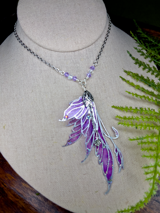 Colleen Necklace