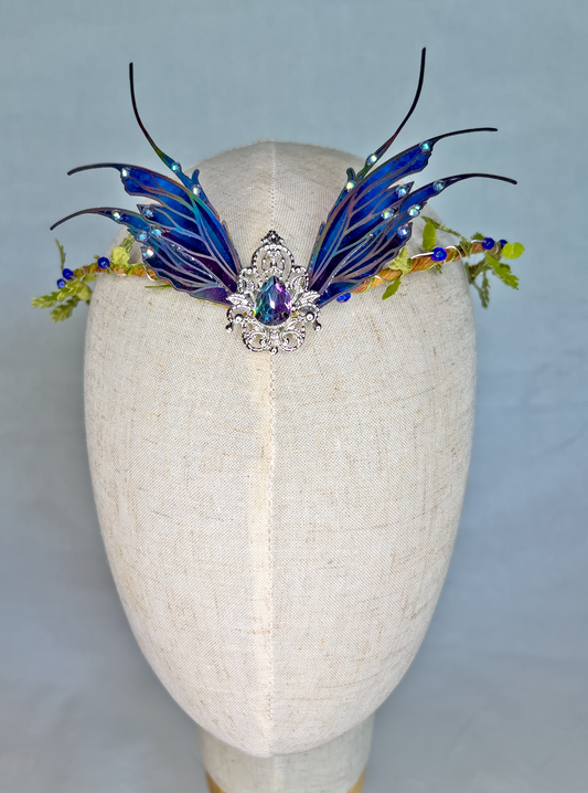 Cyrene Fairy Circlet