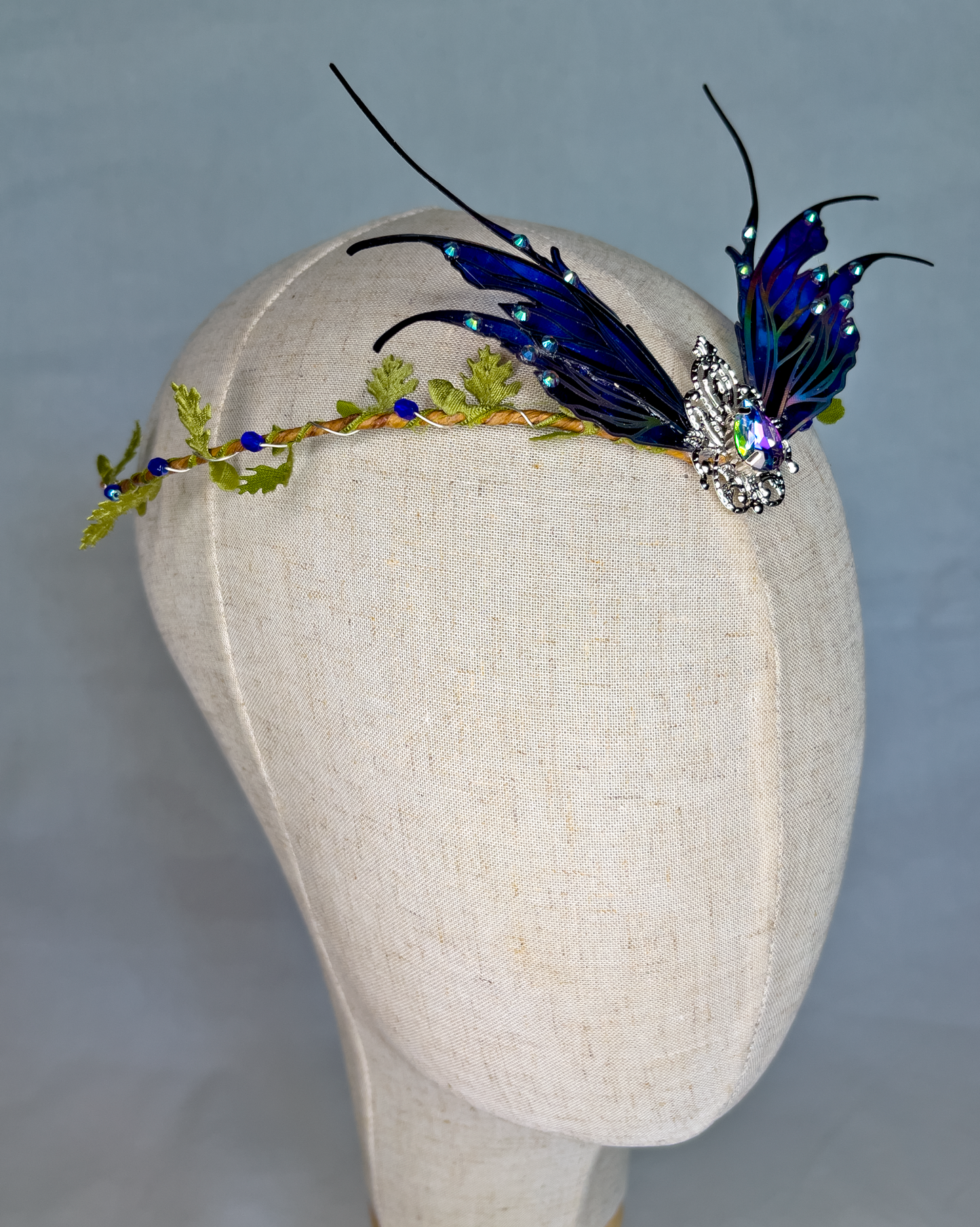 Cyrene Fairy Circlet