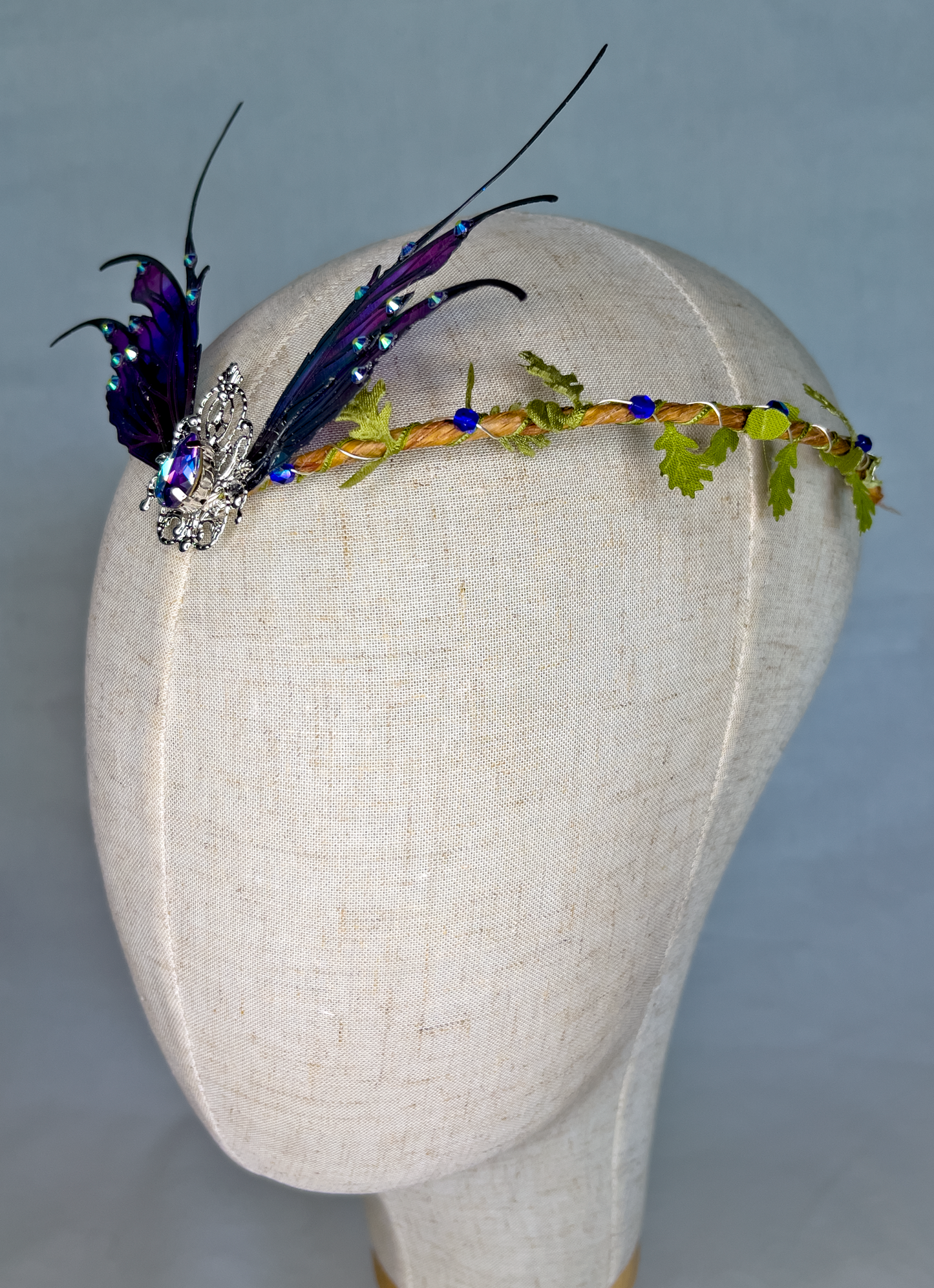 Cyrene Fairy Circlet