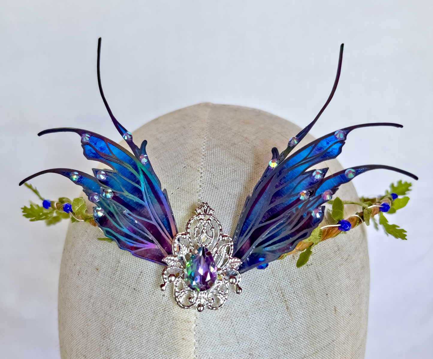 Cyrene Fairy Circlet