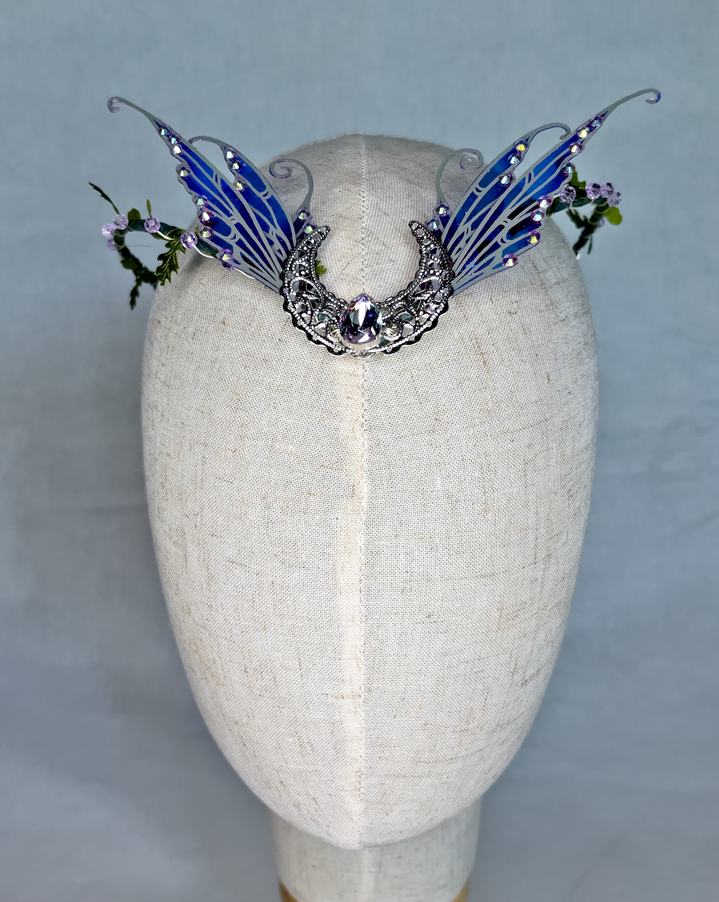 Deidre Dreams Fairy Circlet