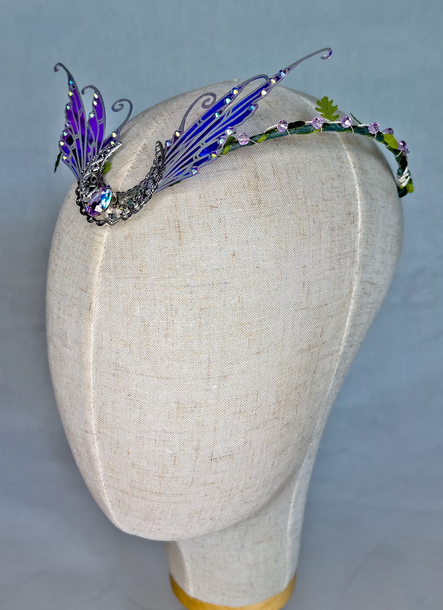 Deidre Dreams Fairy Circlet