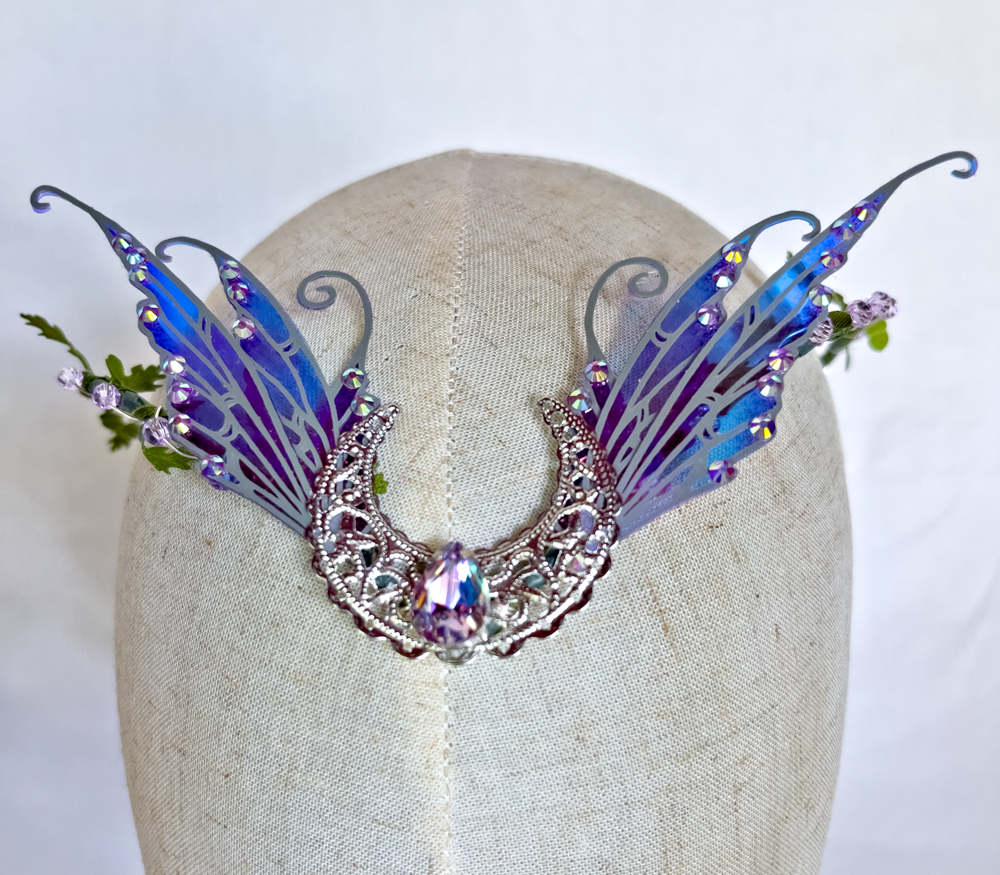 Deidre Dreams Fairy Circlet