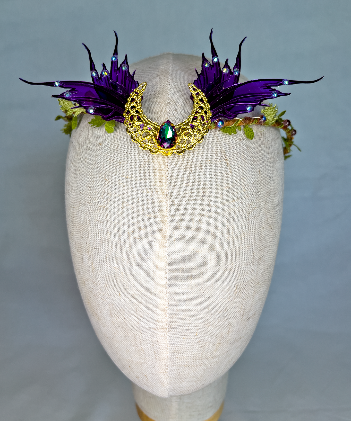 Drakonis Fairy Circlet