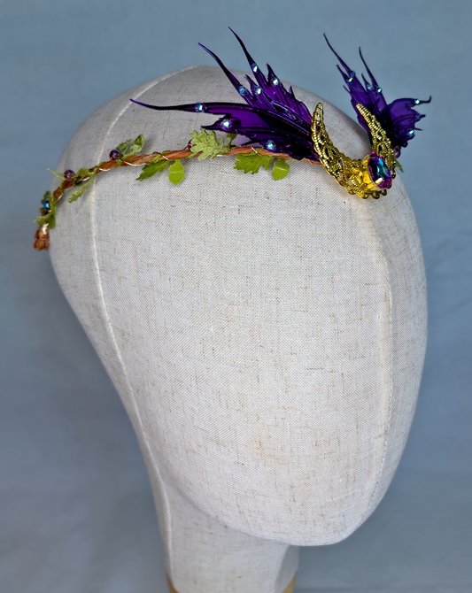Drakonis Fairy Circlet