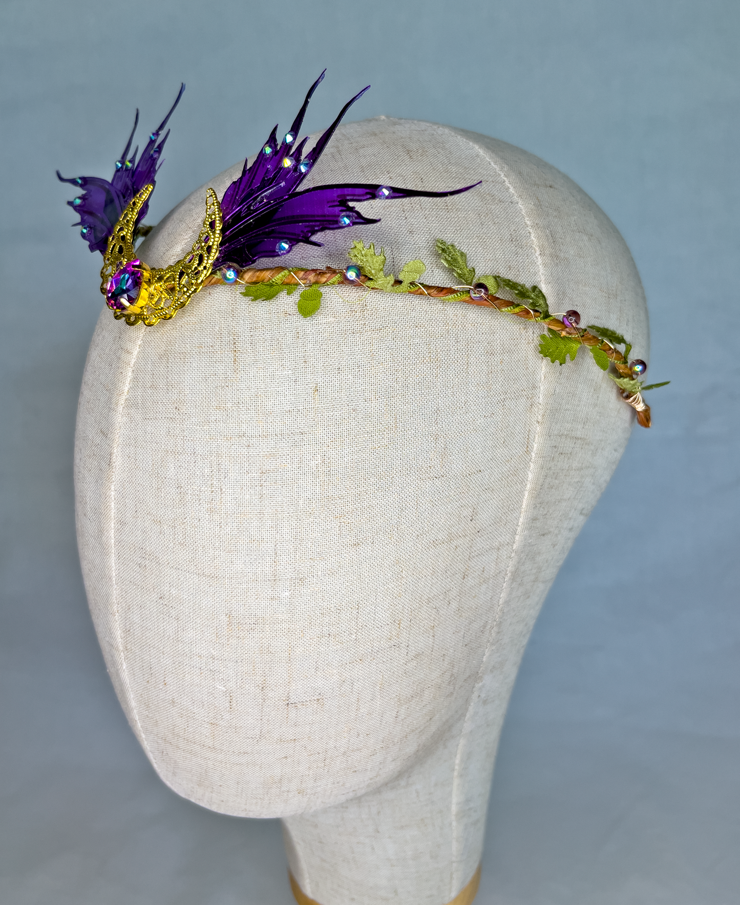 Drakonis Fairy Circlet