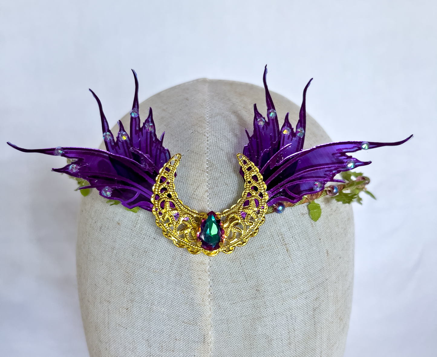 Drakonis Fairy Circlet