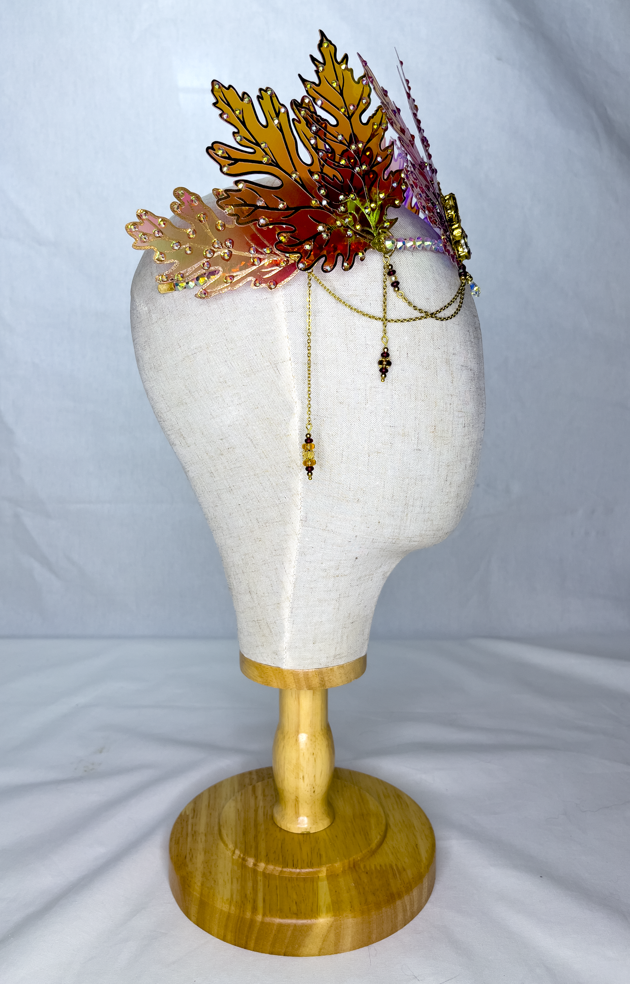 Crownbound: Emberfall