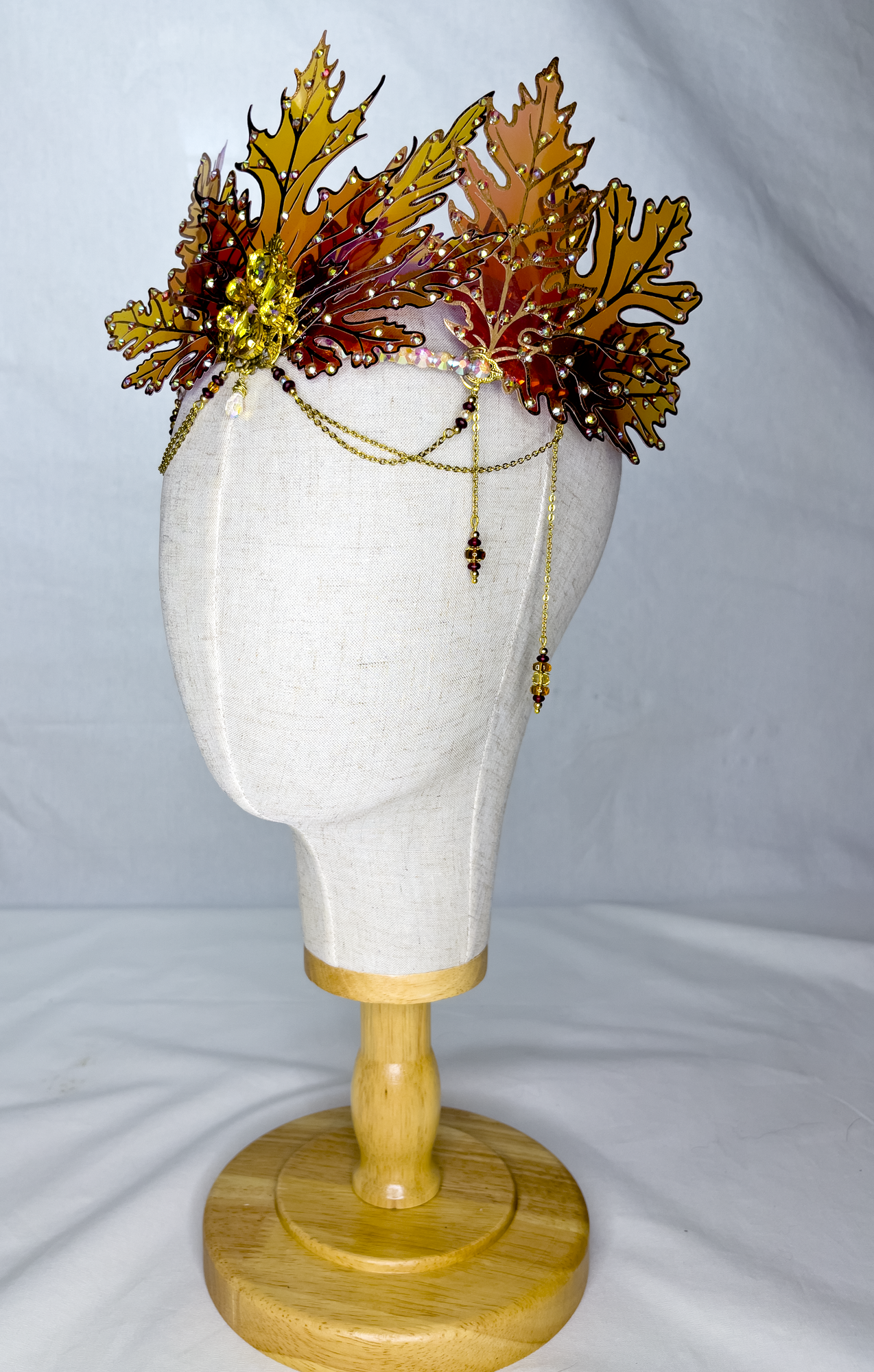 Crownbound: Emberfall