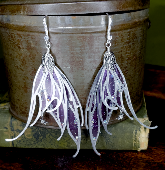 Felicitae Earrings