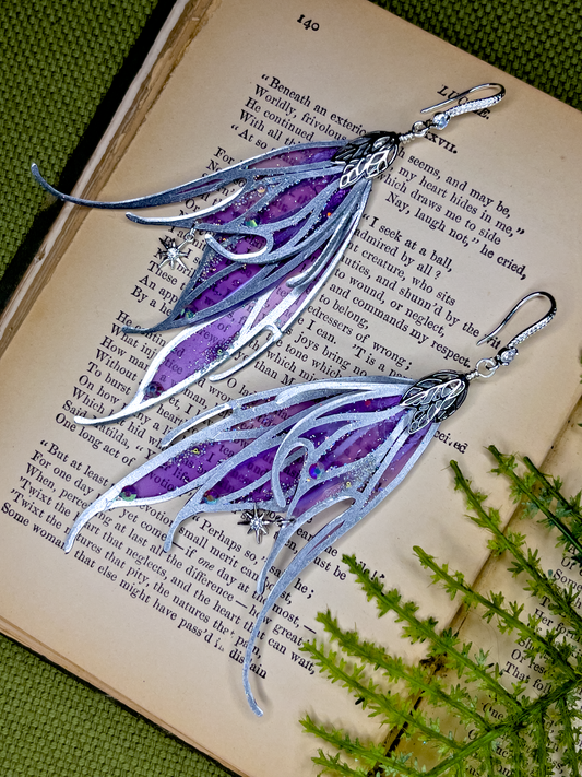 Felicitae Earrings