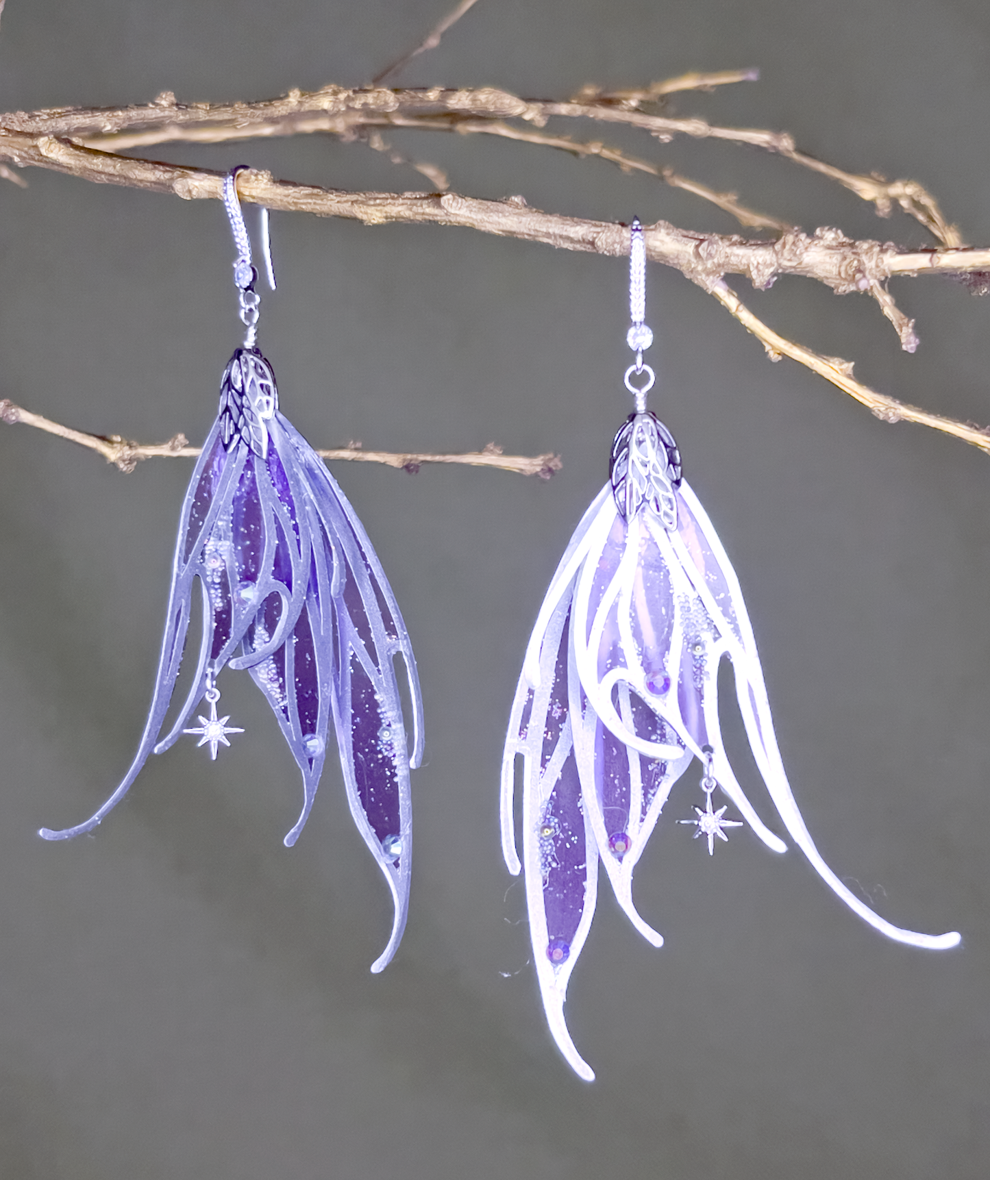 Felicitae Earrings