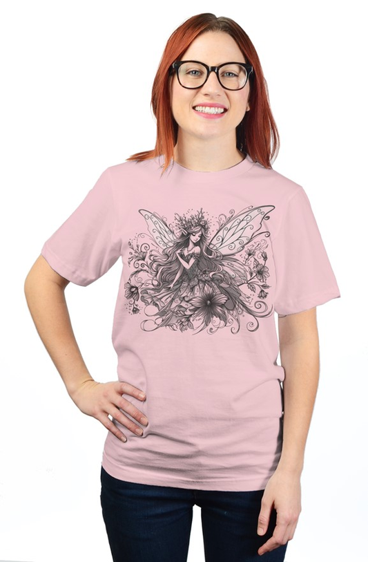 Flower Fairy