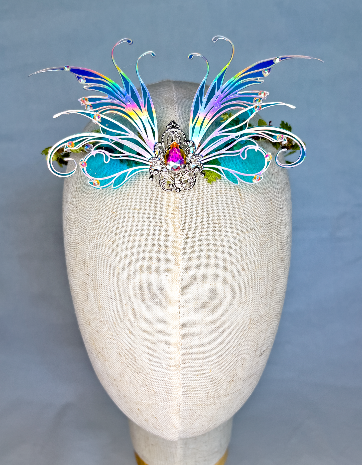 Oriande Fairy Circlet