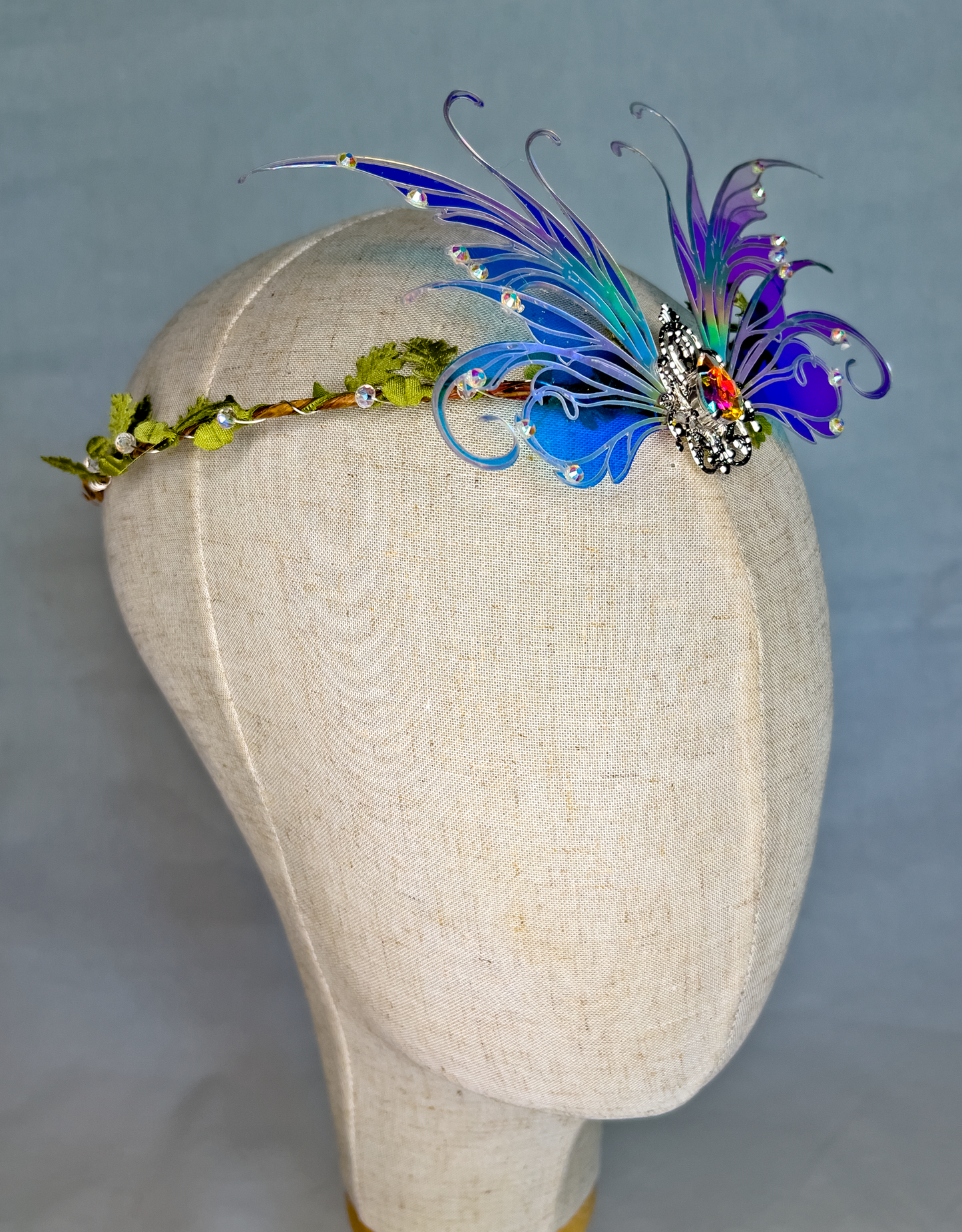 Oriande Fairy Circlet