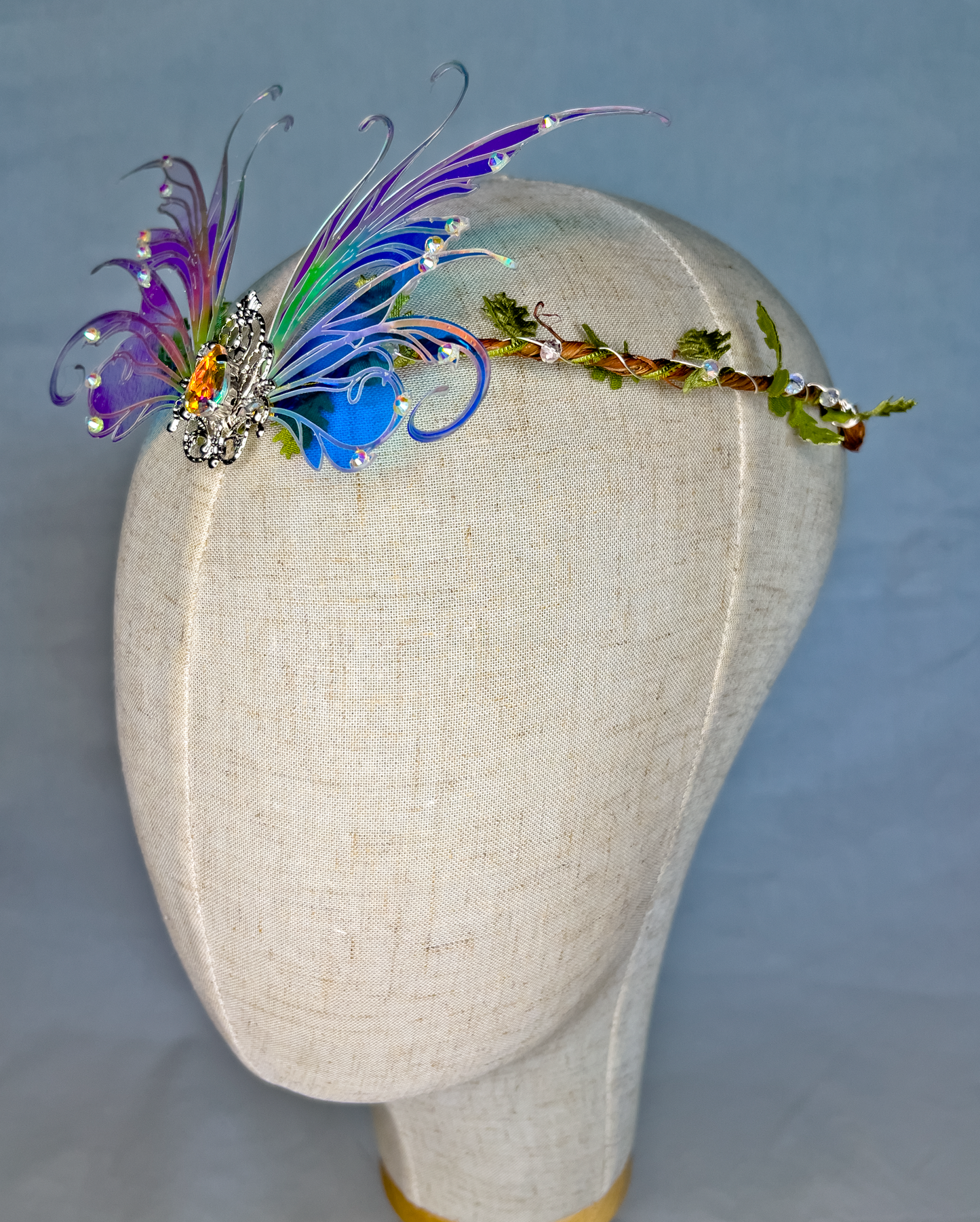 Oriande Fairy Circlet