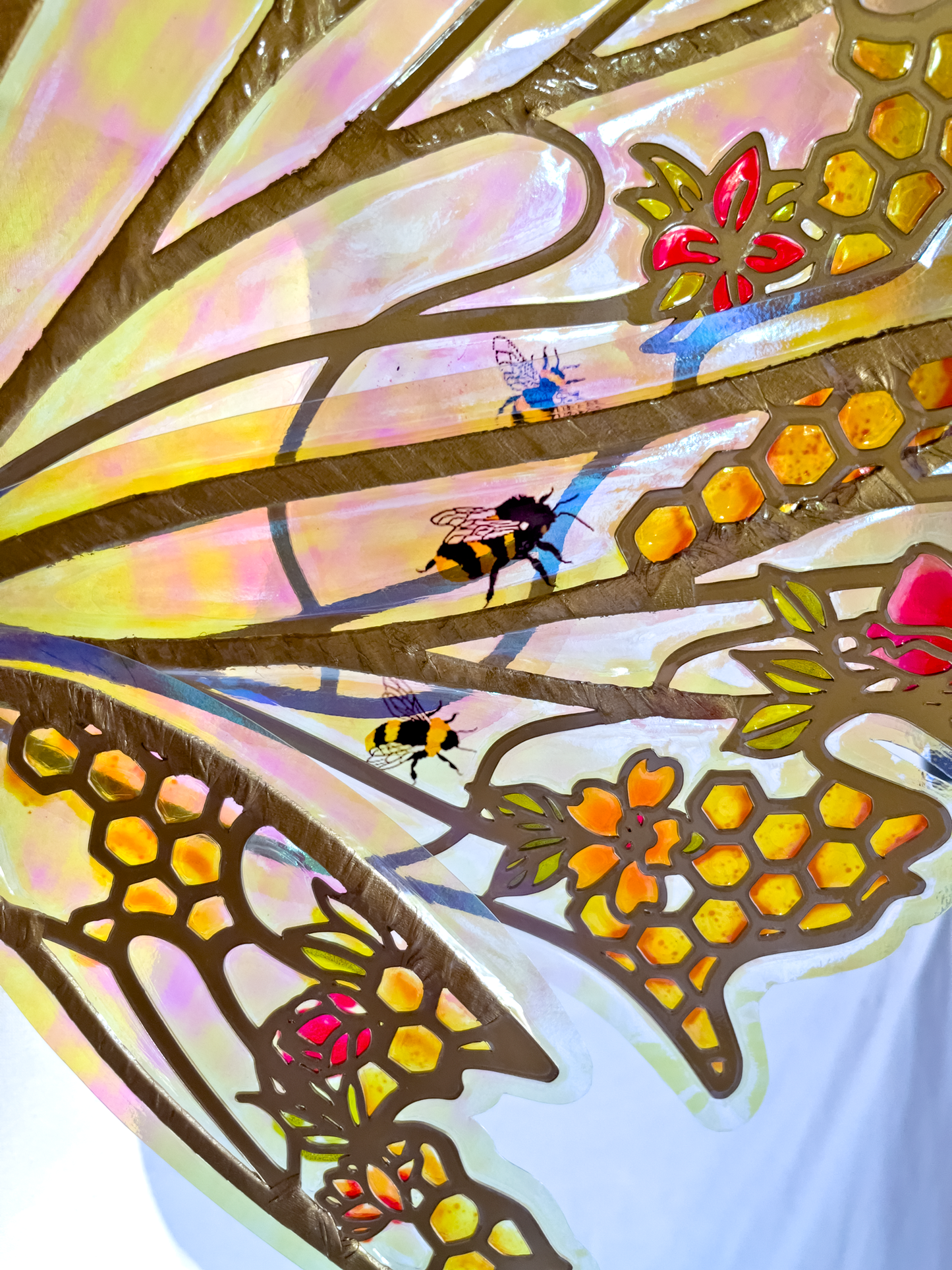 Queen Bee