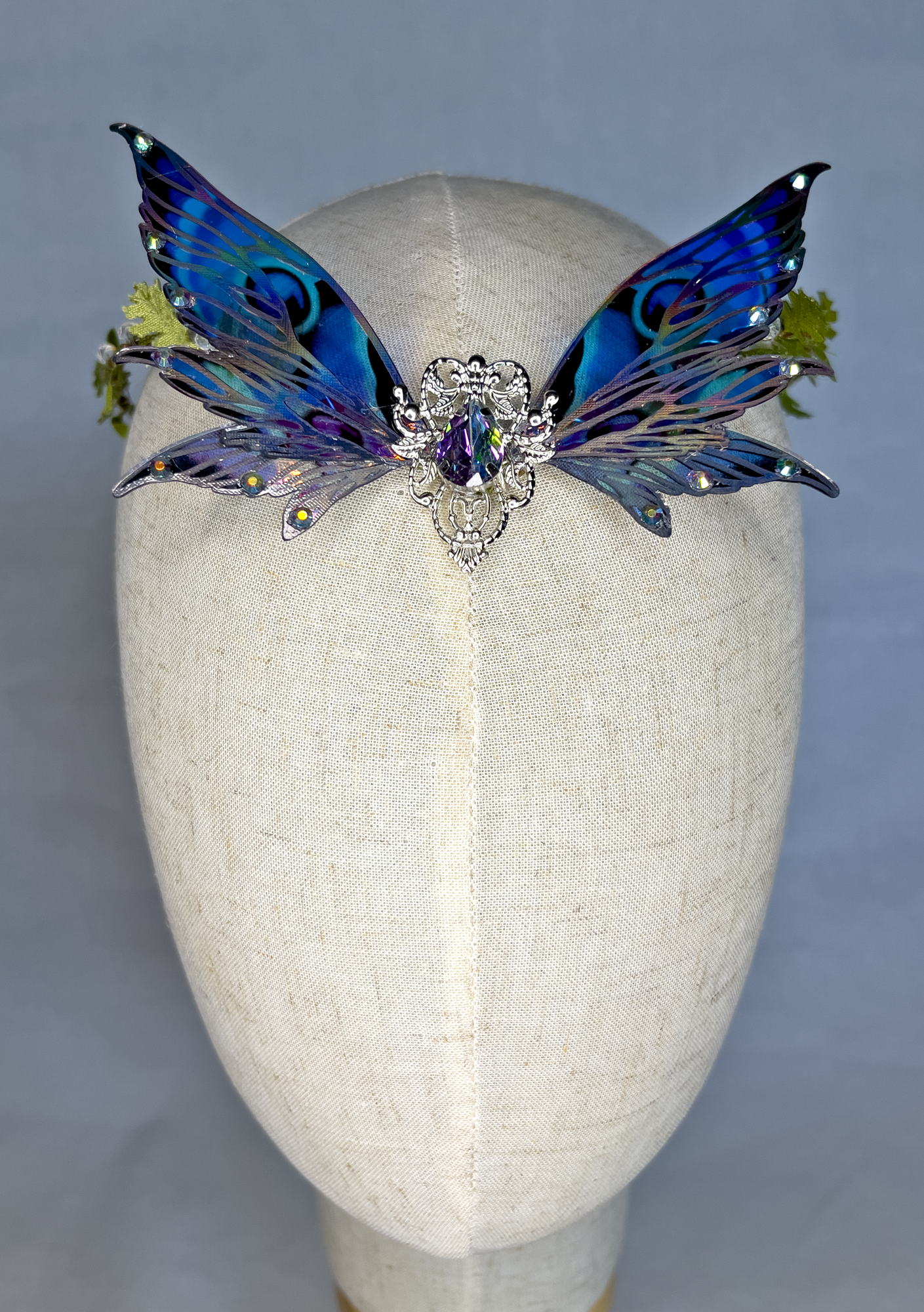 Rowan Fairy Circlet