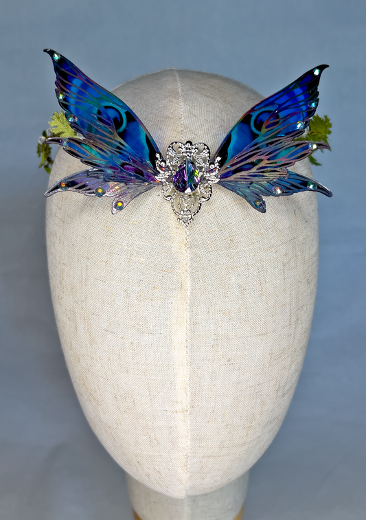 Rowan Fairy Circlet